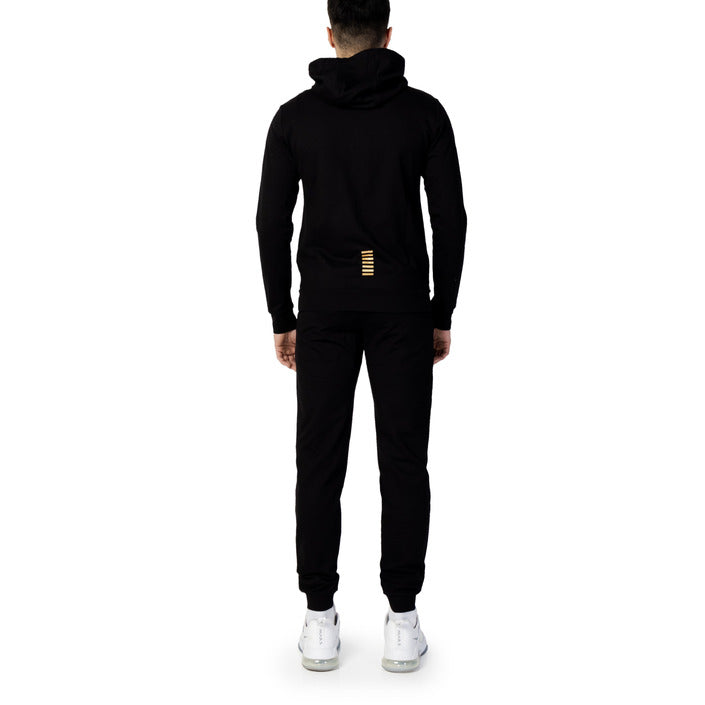Ea7 Men Tracksuits