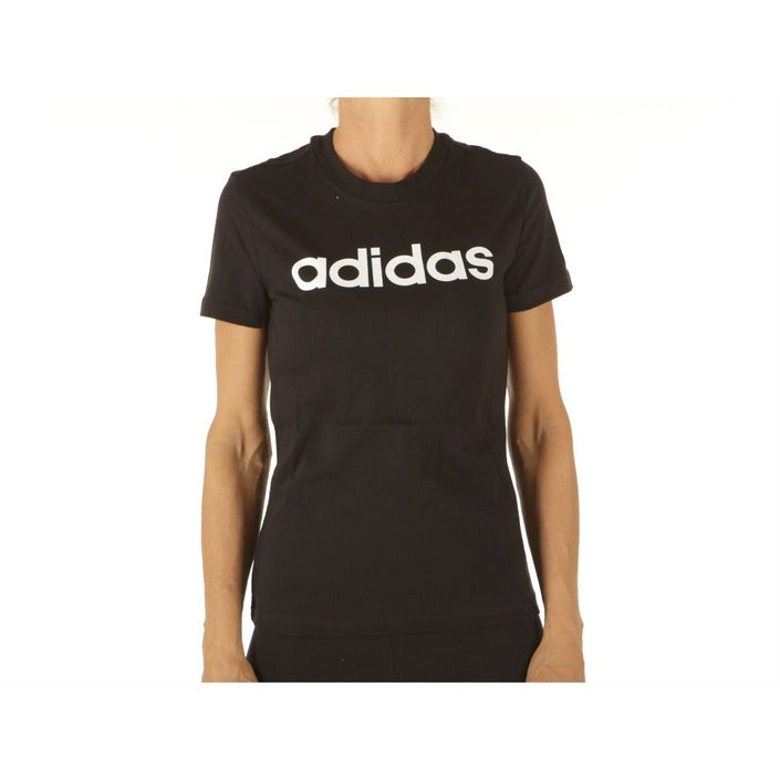 Adidas Women T-Shirt