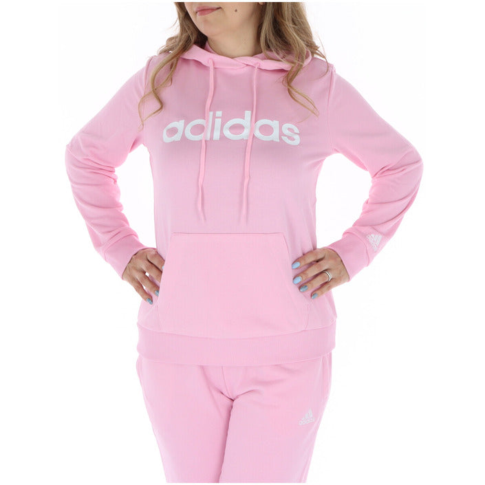 Adidas Women Sweatshirts