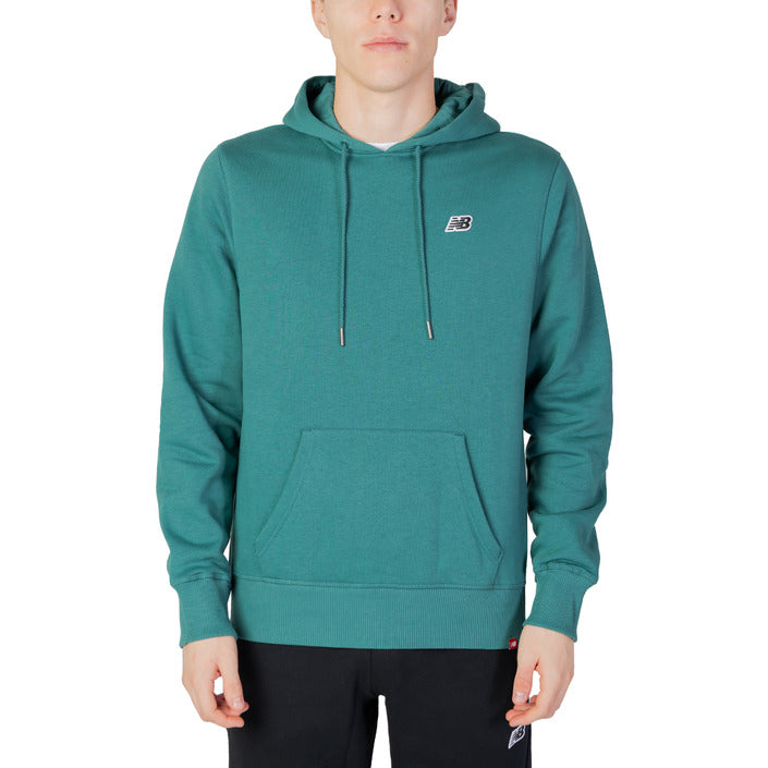 New Balance Men Sweatshirts