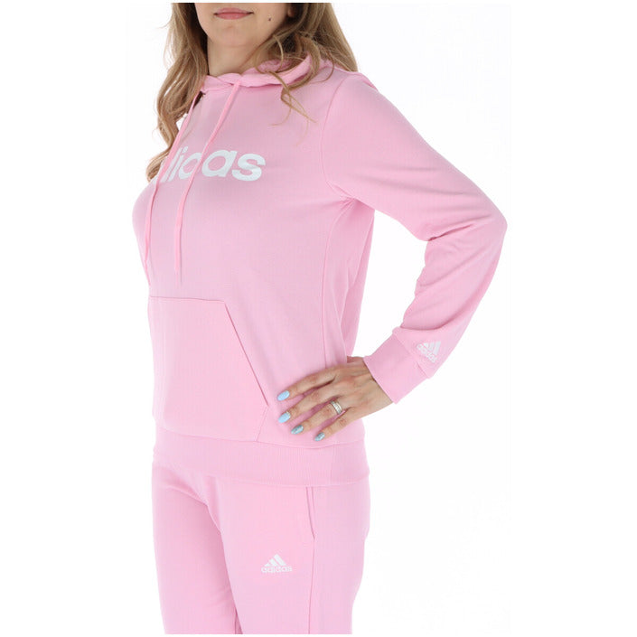 Adidas Women Sweatshirts