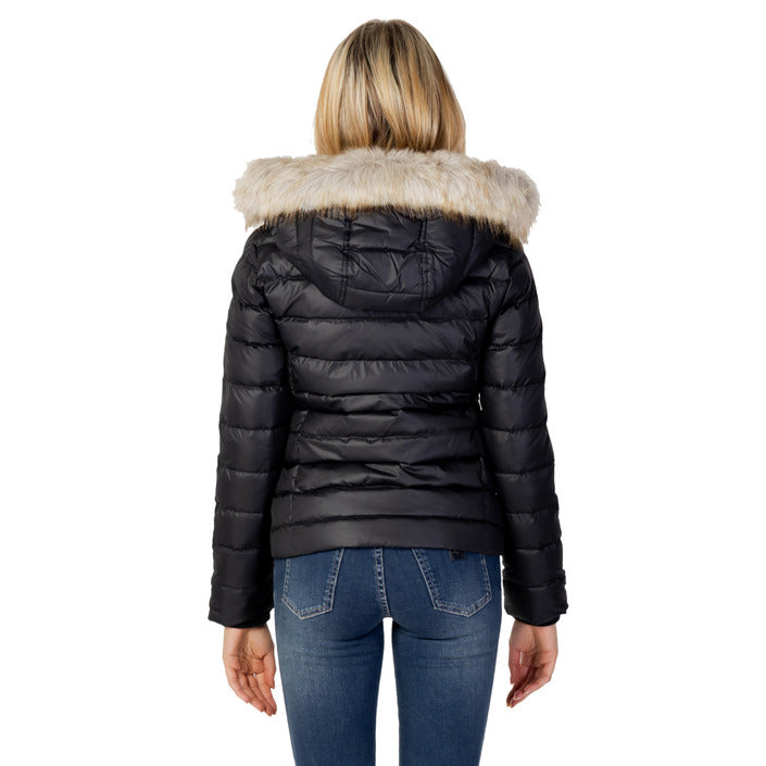 Tommy Hilfiger Jeans Women Jacket