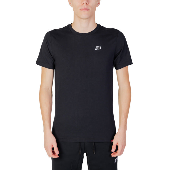 New Balance Men T-Shirt