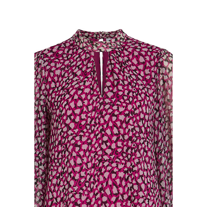 Vila Clothes Women Blouse