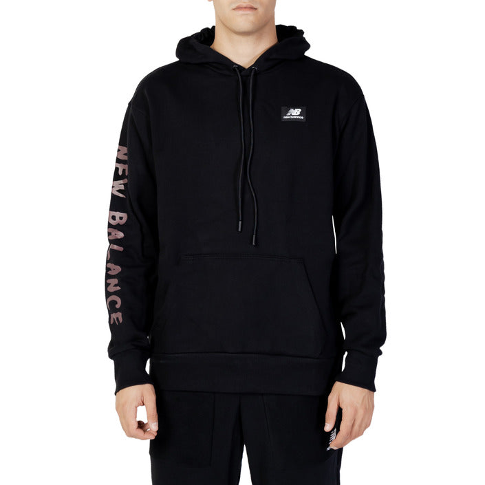 New Balance Men Sweatshirts