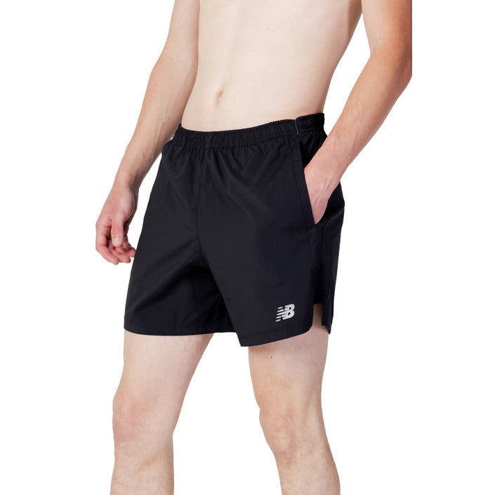 New Balance Men Shorts