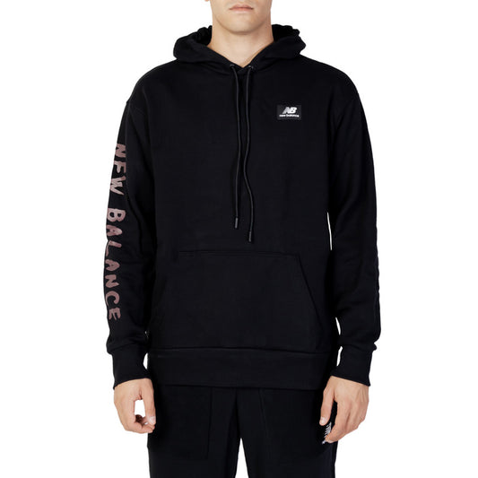 New Balance Men Sweatshirts